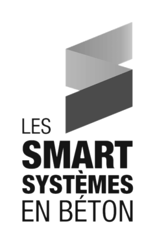 Logo Les Smart Systèmes en Béton