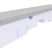 Rector accessoire box compléments rupteurs rive sous-sol et toit-terrasse