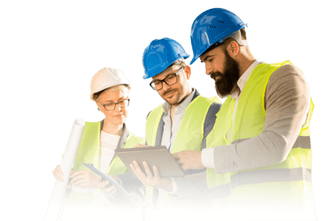 Le digital pour accompagner le client dans toutes les étapes de la construction