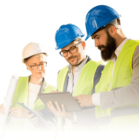 Le digital pour accompagner le client dans toutes les étapes de la construction