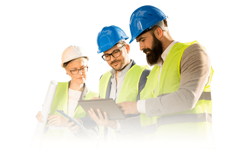 Le digital pour accompagner le client dans toutes les étapes de la construction