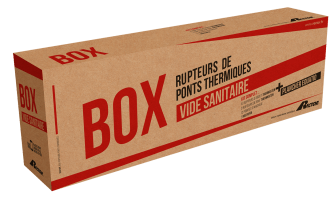 Nouvelle gamme Box de rupteurs Equatio – moins de références, plus de performances !