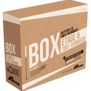 Rector produit box rupteurs Equatio étage et toit-terrasse