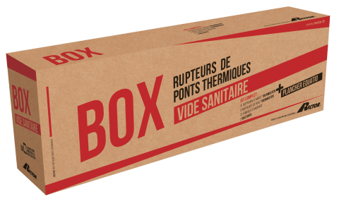 Rector produit box rupteurs equatio VS