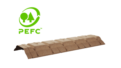 Certification PEFC du Rectolight