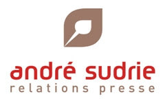 André Sudrie - Relations presse