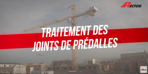 Vignette article joints de prédalle