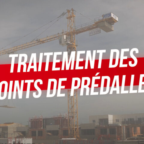 Vignette article joints de prédalle