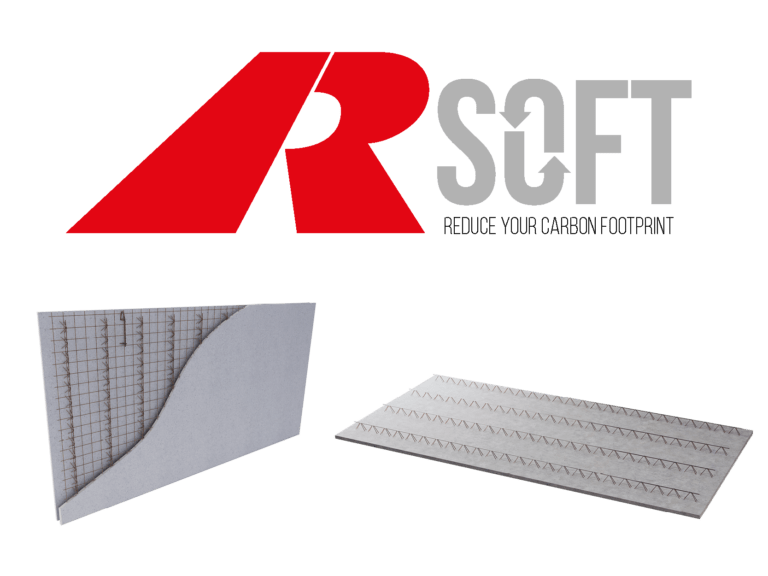 Rsoft low carbon