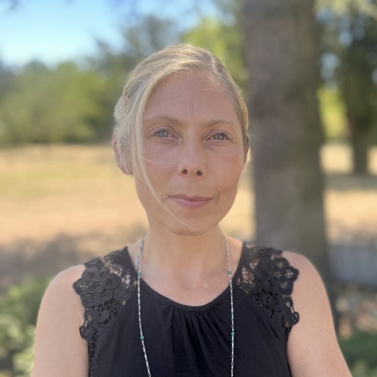 portrait de notre Directrice RSE