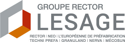 Logo Groupe Rector Lesage