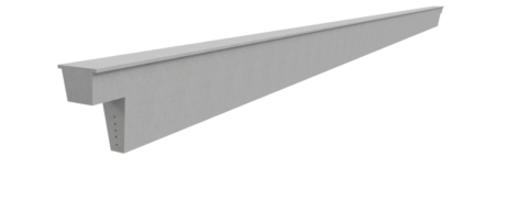 panne pour charpentes Rector