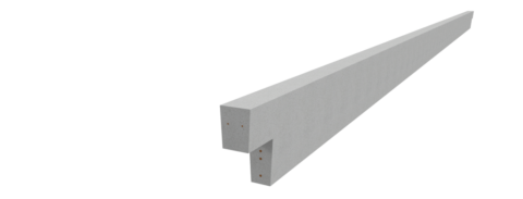 panne pour charpentes Rector