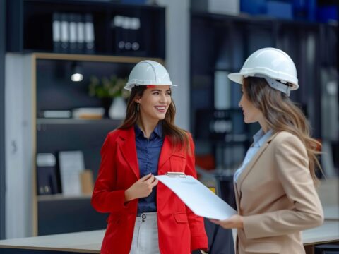 accompagnement chantier