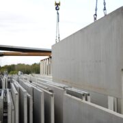 Panneau coupe feu Rector