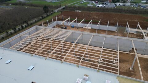 chantier saint hermine charpentes 3