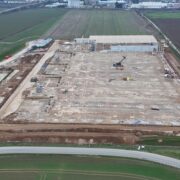 chantier toury charpentes 1