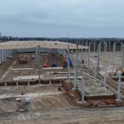 chantier toury charpentes 2